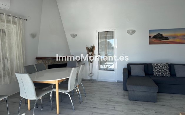 Revente - Villa - Teulada - Moraira