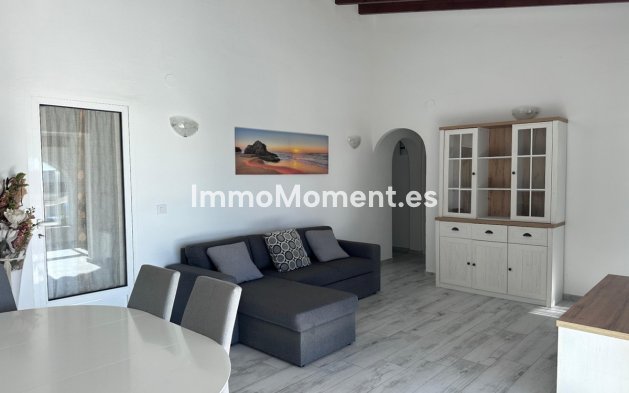 Revente - Villa - Teulada - Moraira