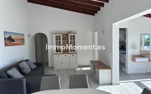 Revente - Villa - Teulada - Moraira