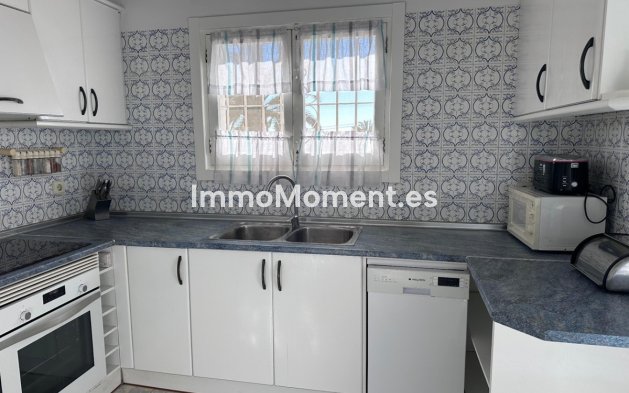 Revente - Villa - Teulada - Moraira