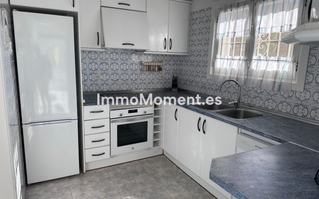 Revente - Villa - Teulada - Moraira