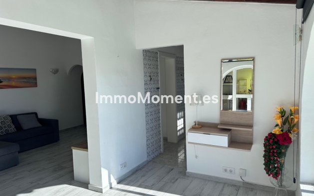 Revente - Villa - Teulada - Moraira