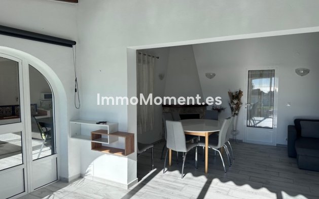 Revente - Villa - Teulada - Moraira