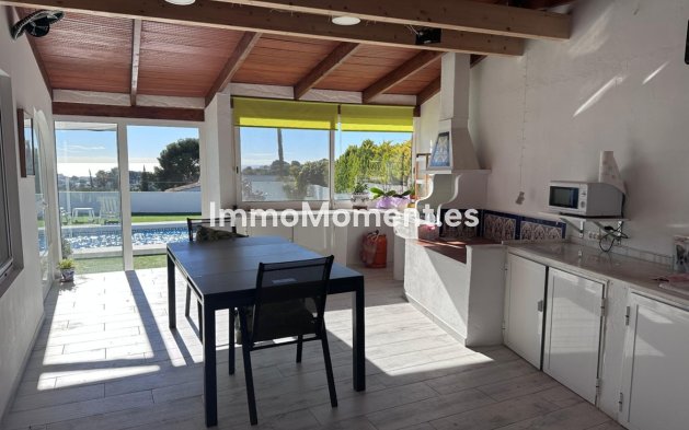 Revente - Villa - Teulada - Moraira