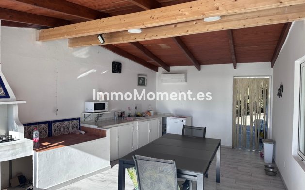 Revente - Villa - Teulada - Moraira