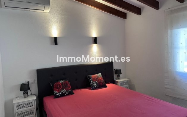 Revente - Villa - Teulada - Moraira