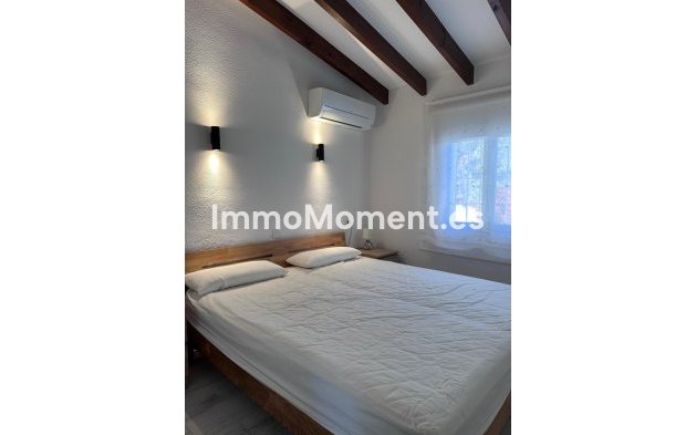 Revente - Villa - Teulada - Moraira