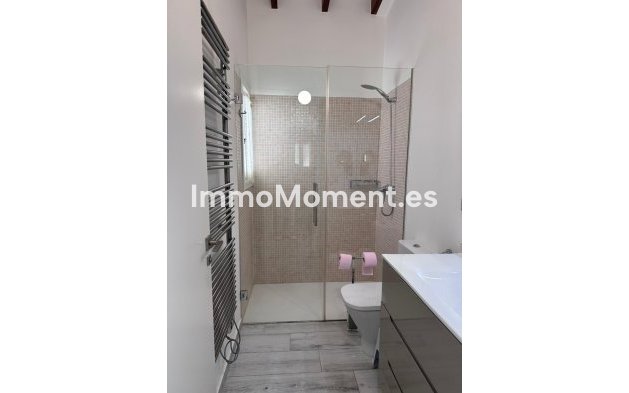 Revente - Villa - Teulada - Moraira