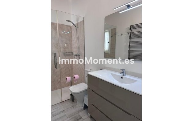 Revente - Villa - Teulada - Moraira
