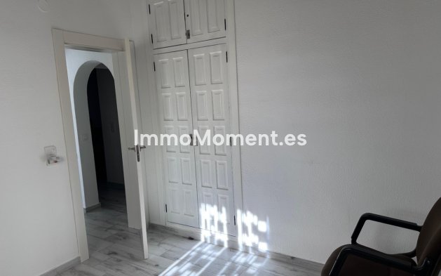 Revente - Villa - Teulada - Moraira