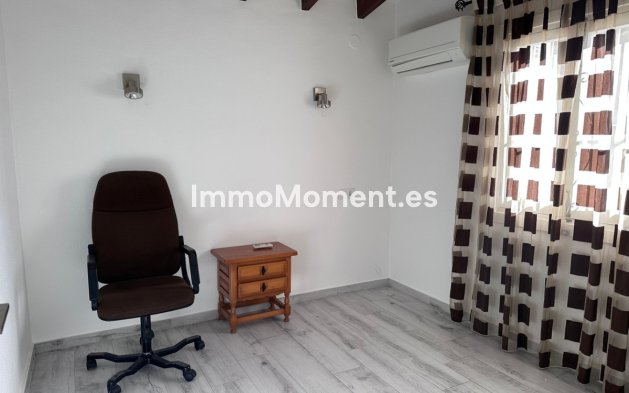 Revente - Villa - Teulada - Moraira