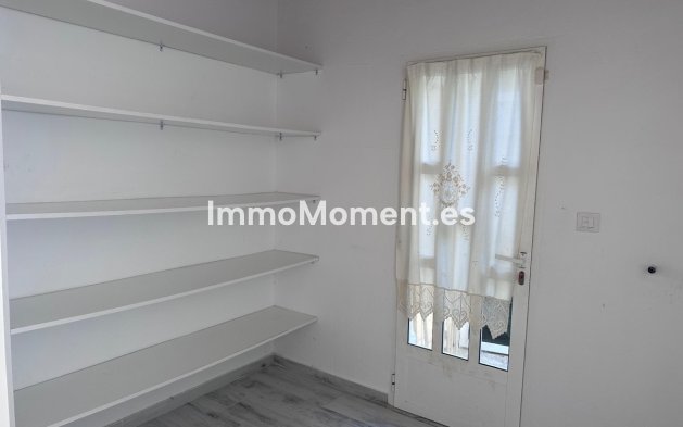 Revente - Villa - Teulada - Moraira