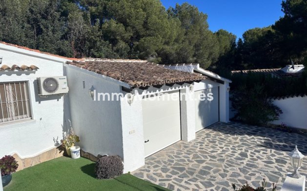 Revente - Villa - Teulada - Moraira