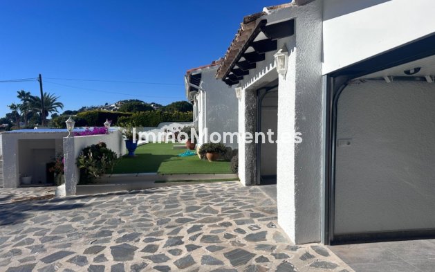 Revente - Villa - Teulada - Moraira