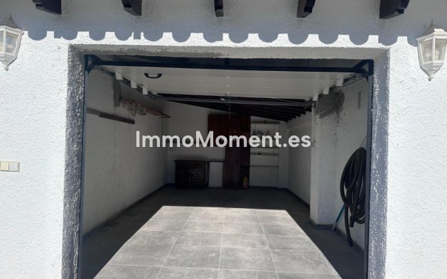 Revente - Villa - Teulada - Moraira
