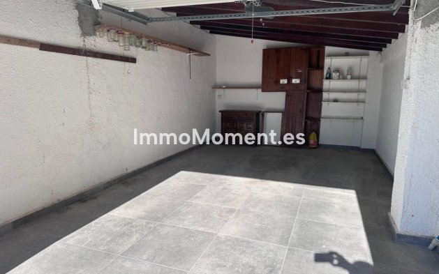 Revente - Villa - Teulada - Moraira