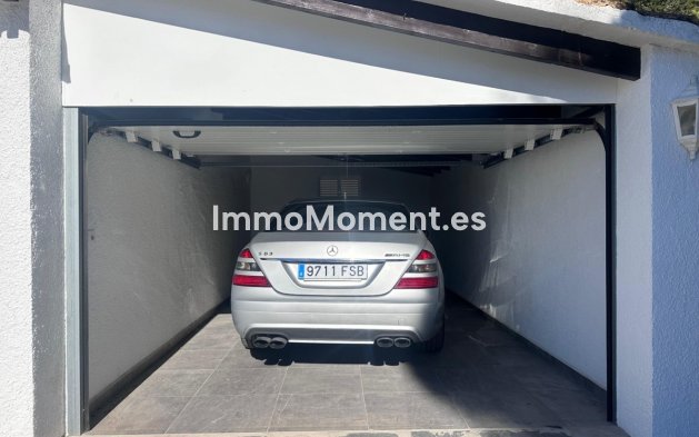 Revente - Villa - Teulada - Moraira