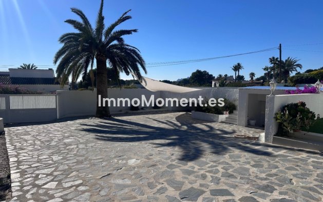 Revente - Villa - Teulada - Moraira