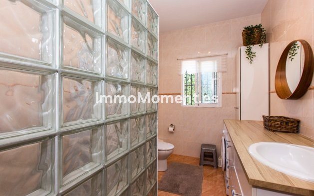 Wiederverkauf - Villa - Calpe - Calpe Centro