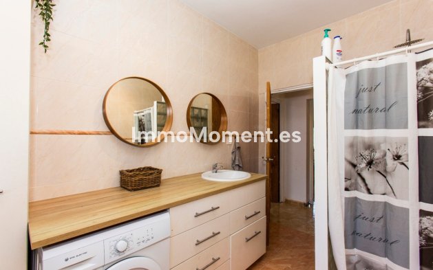 Wiederverkauf - Villa - Calpe - Calpe Centro