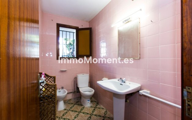 Wiederverkauf - Villa - Calpe - Calpe Centro