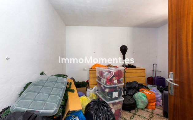 Wiederverkauf - Villa - Calpe - Calpe Centro