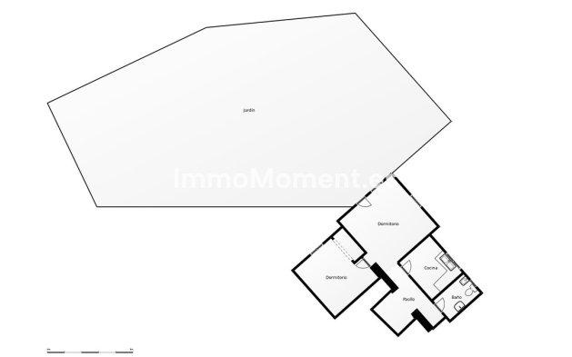 Wiederverkauf - Villa - Calpe - Calpe Centro