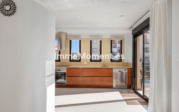 Wiederverkauf - Villa - Orihuela - La Zenia