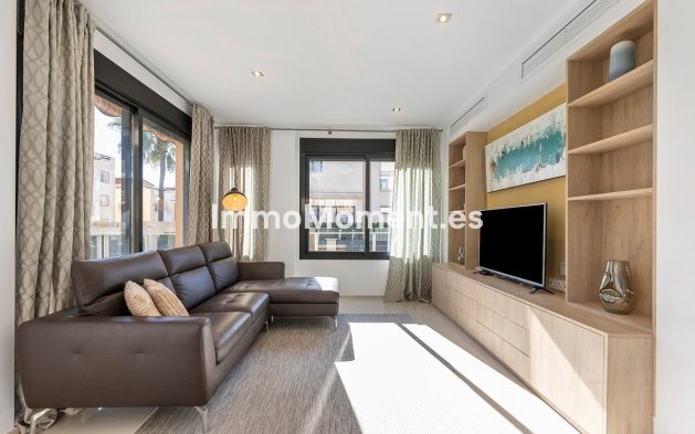 Wiederverkauf - Villa - Orihuela - La Zenia