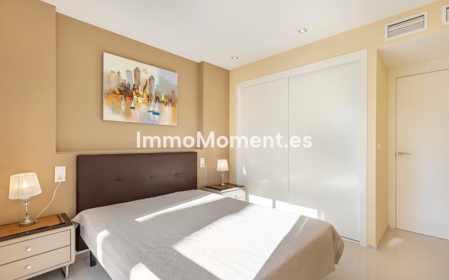 Wiederverkauf - Villa - Orihuela - La Zenia