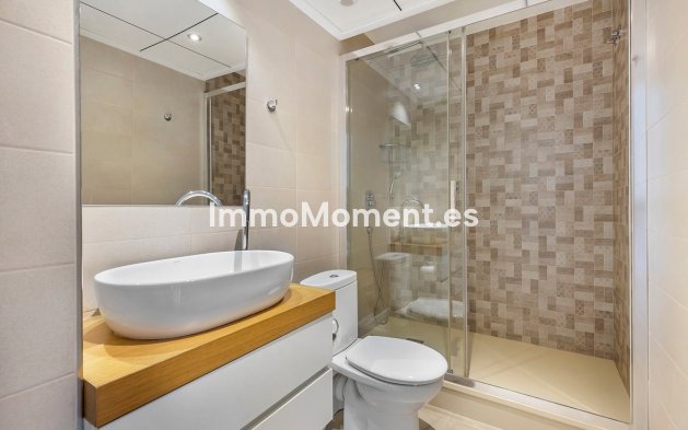 Wiederverkauf - Villa - Orihuela - La Zenia