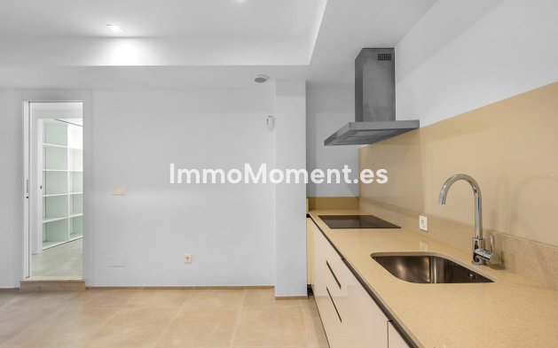 Wiederverkauf - Villa - Orihuela - La Zenia