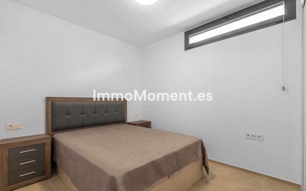 Wiederverkauf - Villa - Orihuela - La Zenia