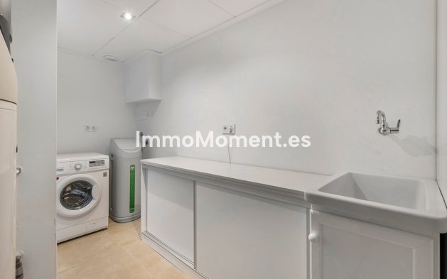 Wiederverkauf - Villa - Orihuela - La Zenia