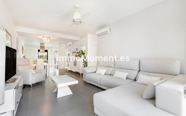 Resale - Apartment - Pilar de la Horadada - Torre de la Horadada