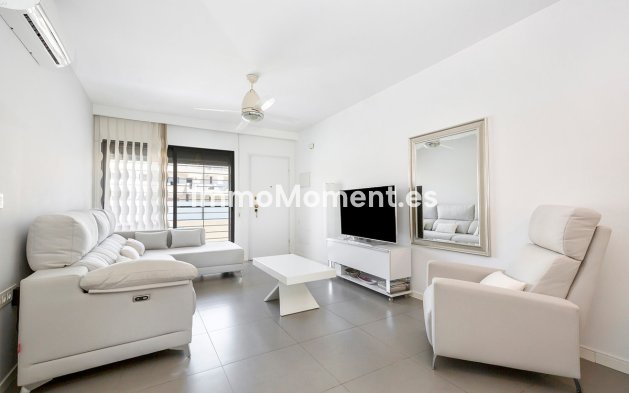 Resale - Apartment - Pilar de la Horadada - Torre de la Horadada