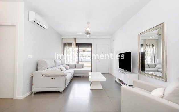 Resale - Apartment - Pilar de la Horadada - Torre de la Horadada