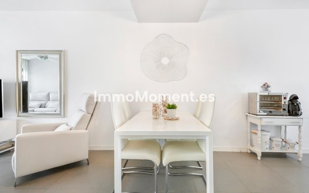 Resale - Apartment - Pilar de la Horadada - Torre de la Horadada
