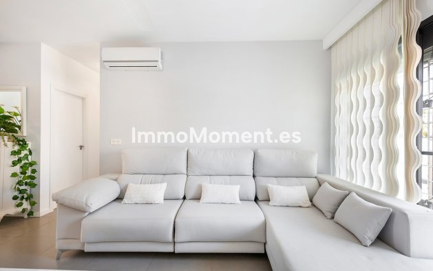 Resale - Apartment - Pilar de la Horadada - Torre de la Horadada