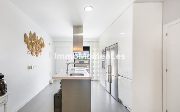 Resale - Apartment - Pilar de la Horadada - Torre de la Horadada