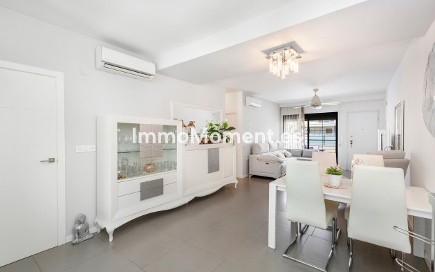 Resale - Apartment - Pilar de la Horadada - Torre de la Horadada