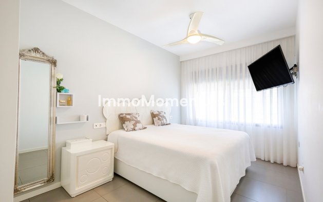 Resale - Apartment - Pilar de la Horadada - Torre de la Horadada