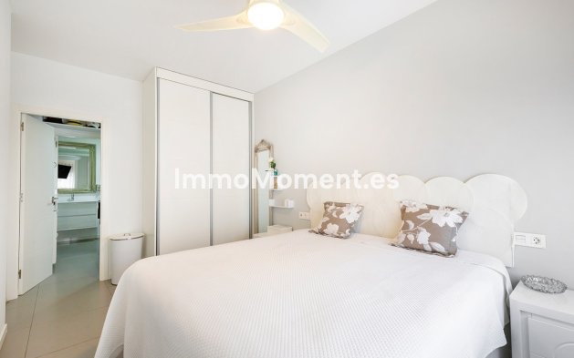 Resale - Apartment - Pilar de la Horadada - Torre de la Horadada