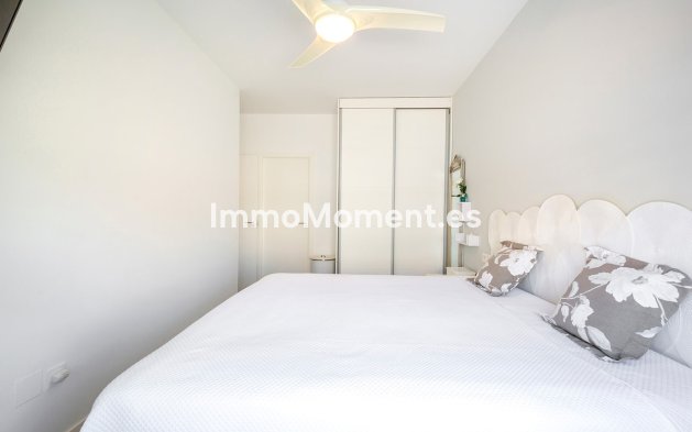 Resale - Apartment - Pilar de la Horadada - Torre de la Horadada