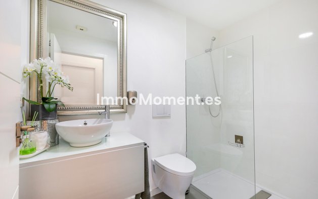 Resale - Apartment - Pilar de la Horadada - Torre de la Horadada