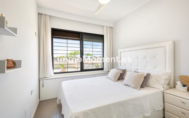 Resale - Apartment - Pilar de la Horadada - Torre de la Horadada