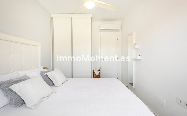 Resale - Apartment - Pilar de la Horadada - Torre de la Horadada