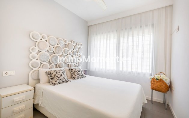 Resale - Apartment - Pilar de la Horadada - Torre de la Horadada