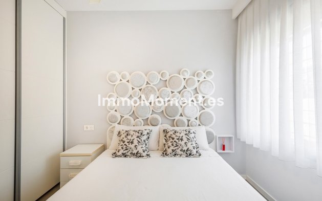 Resale - Apartment - Pilar de la Horadada - Torre de la Horadada