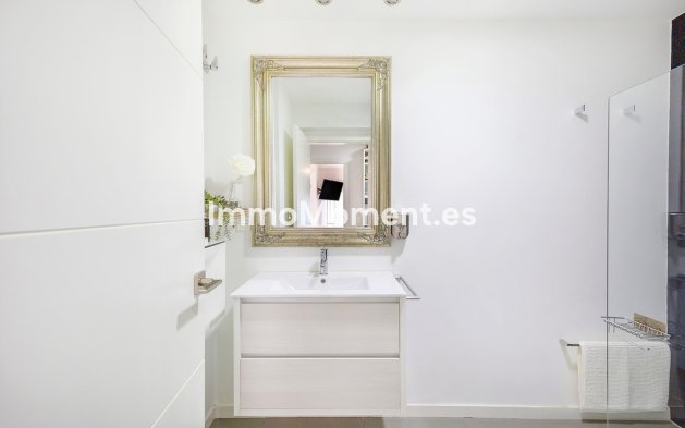 Resale - Apartment - Pilar de la Horadada - Torre de la Horadada